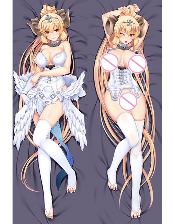 Seven Mortal Sins Lucifer Dakimakura kissen für Männer anime Kissenbezug