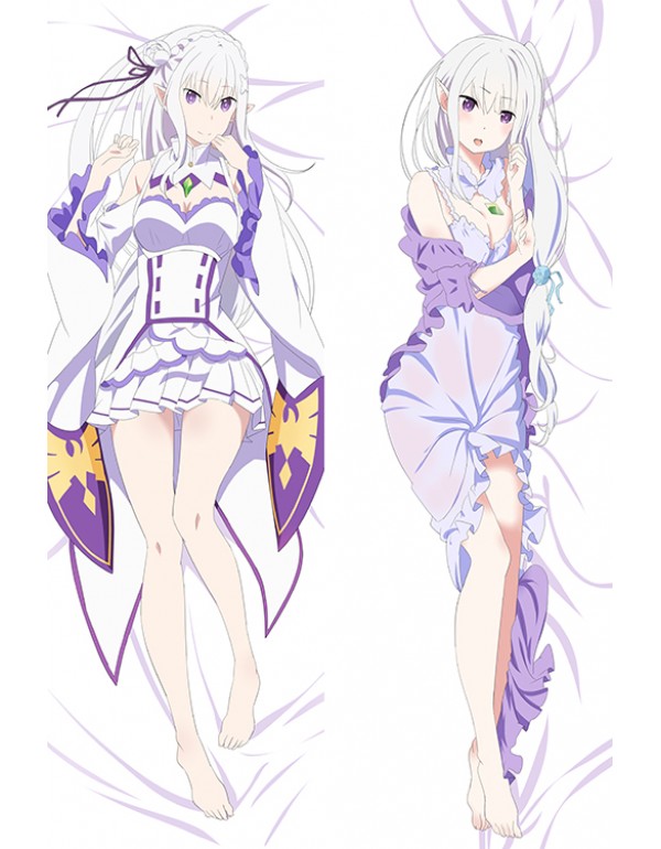 ReZero Dakimakura kissen für Männer anime Kissen...