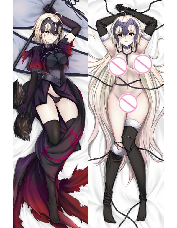 Fate Grand Order Alter Dakimakura kissen für Män...