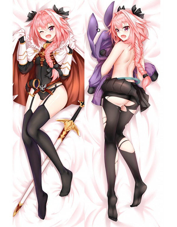 Fate Grand Order Astolfo Dakimakura kissen für M�...