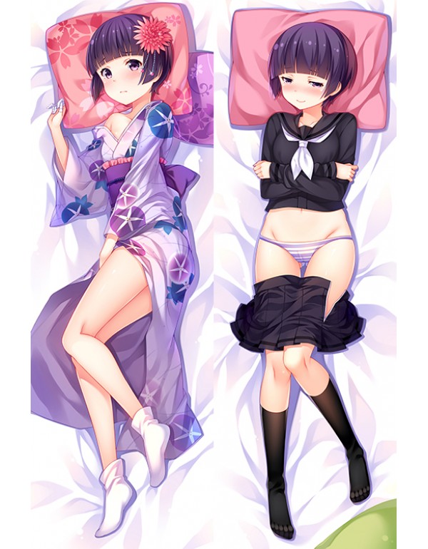 Eromanga Sensei Muramasa Senju Dakimakura kissen f...