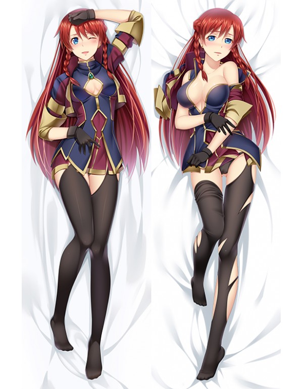 Re：Creators Dakimakura kissen für Männer anime...