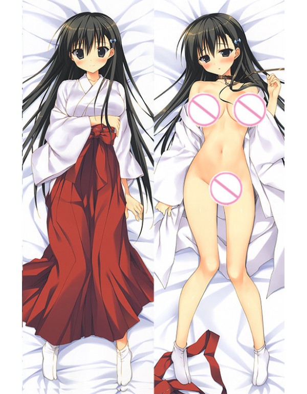 Kanojo no Seiiki Dakimakura kissen für Männer an...