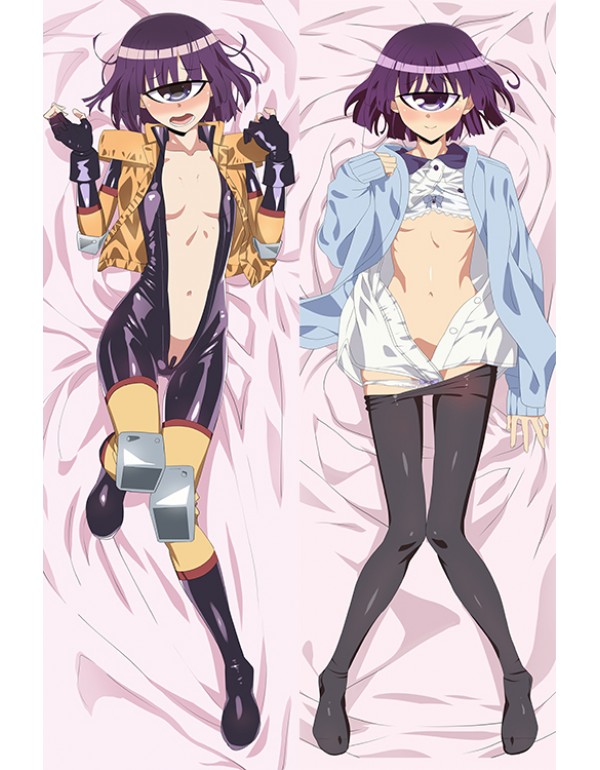 monster musume no iru nichijou Dakimakura kissen B...