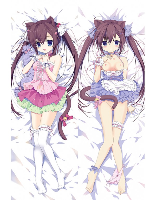 Artist Miyasaka Miyu Dakimakura kissen Billig Anim...