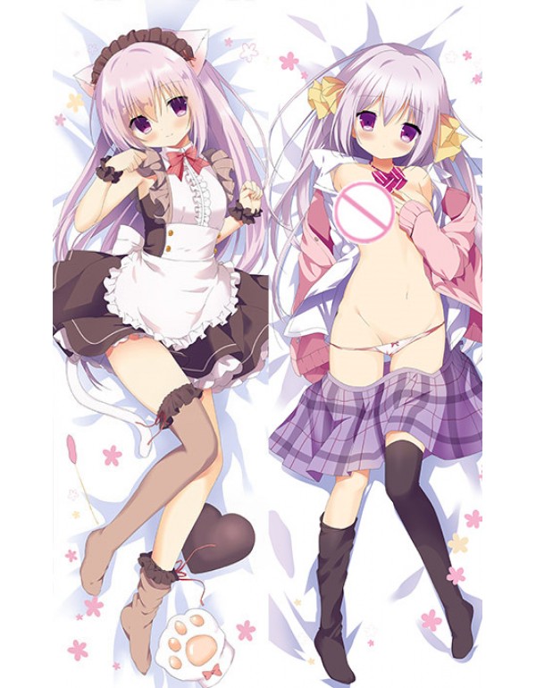 Artist Miyasaka Naco Dakimakura kissen Billig Anim...