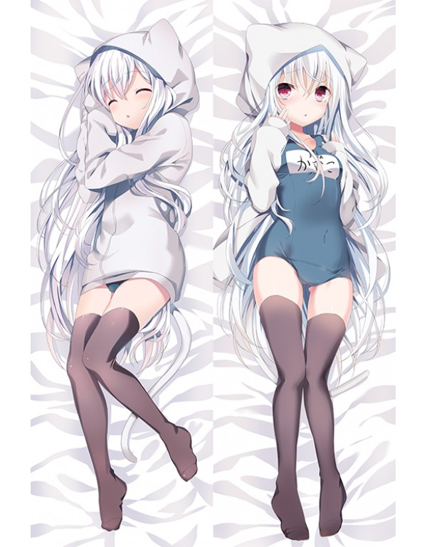 Artist Komeshiro Kasu Dakimakura kissen Billig Anime Kissenbezug Kaufen