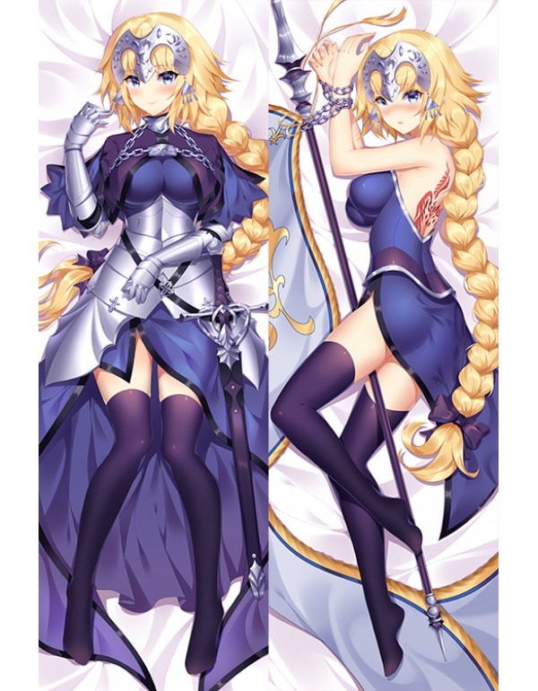 fate apocrypha Dakimakura kissen Billig Anime Kissenbezug Kaufen