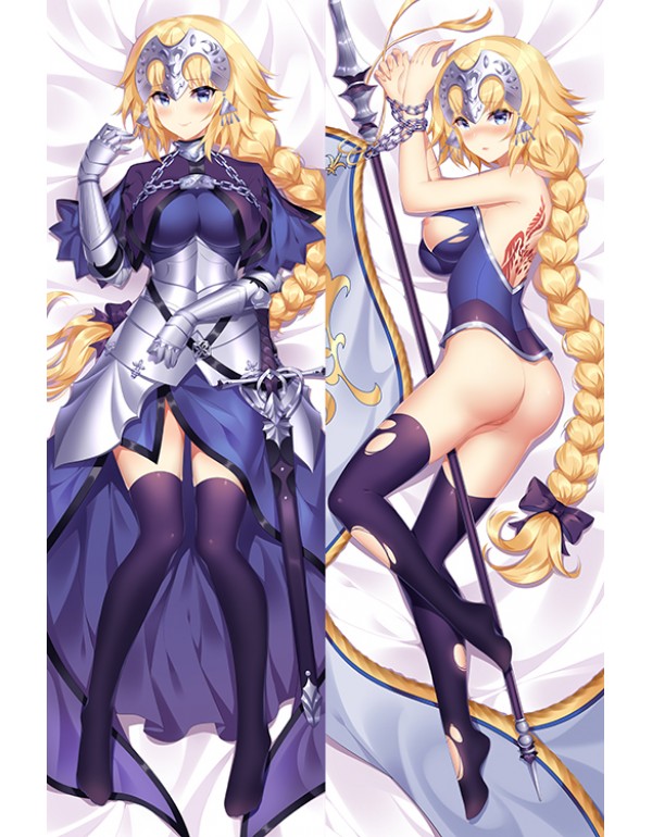 fate apocrypha Dakimakura kissen Billig Anime Kiss...