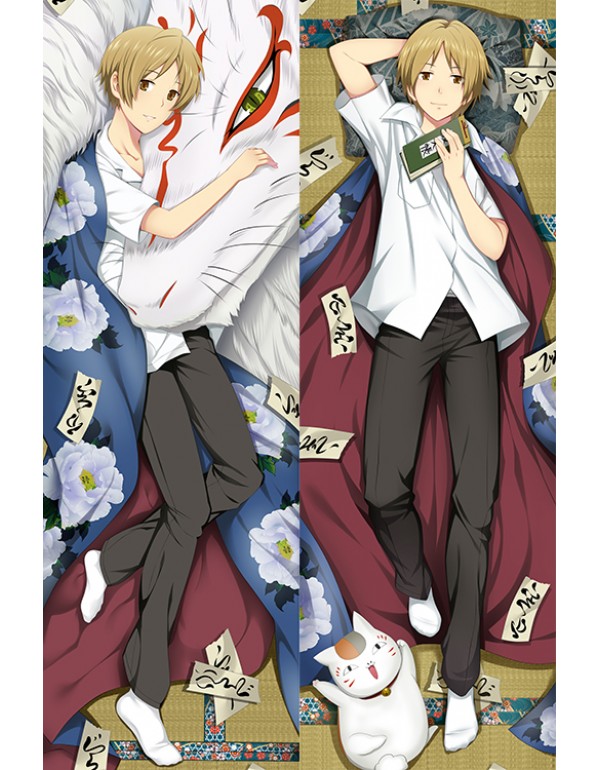 Natsume Yuujinchou Dakimakura kissen Billig Anime Kissenbezug Kaufen