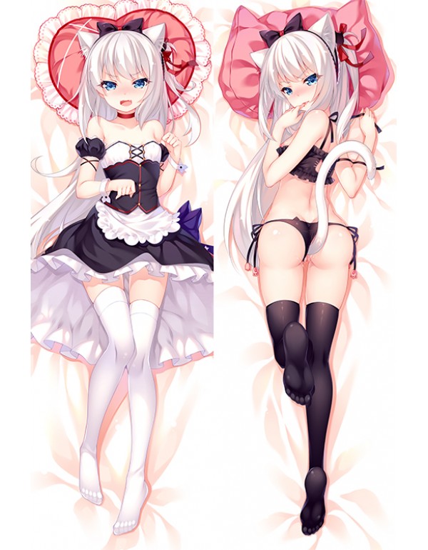 Azure Lane Dakimakura kissen Billig Anime Kissenbe...