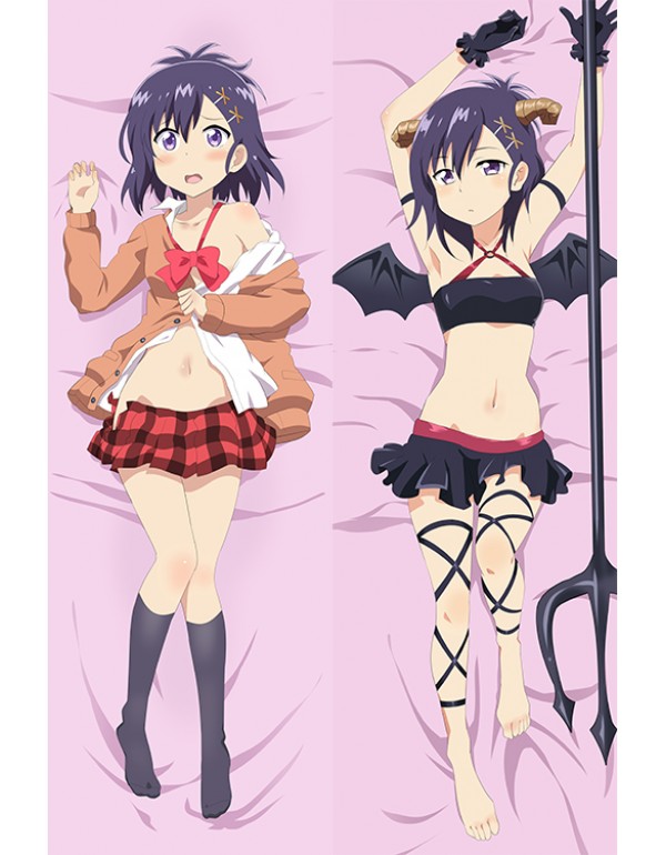 Gabriel DropOut Dakimakura kissen Billig Anime Kis...