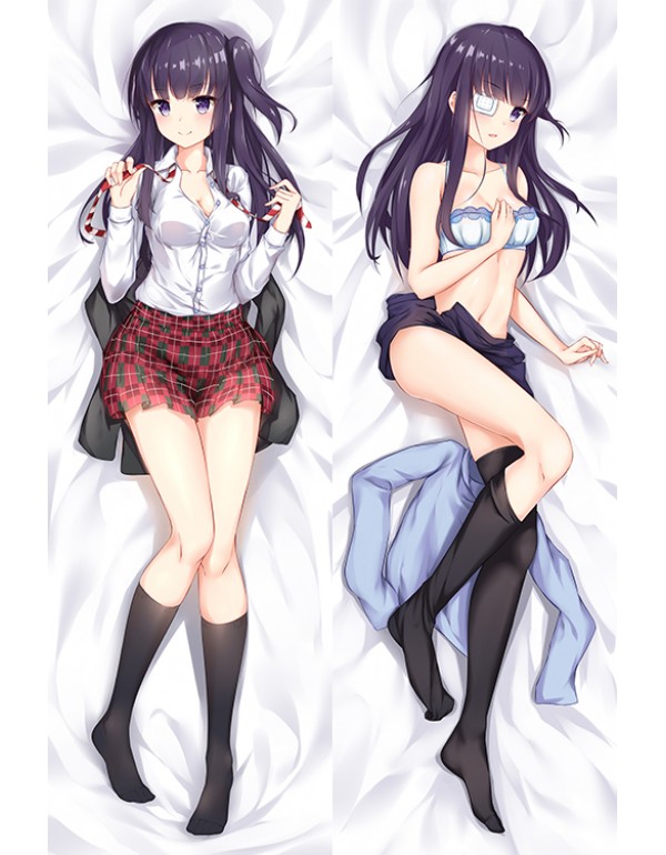 NTR Netsuzou Trap Dakimakura kissen Neue Umarmungs...