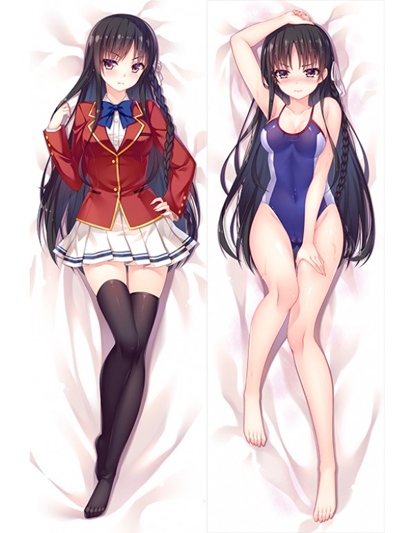 Classroom of the Elite Dakimakura kissen Neue Umar...