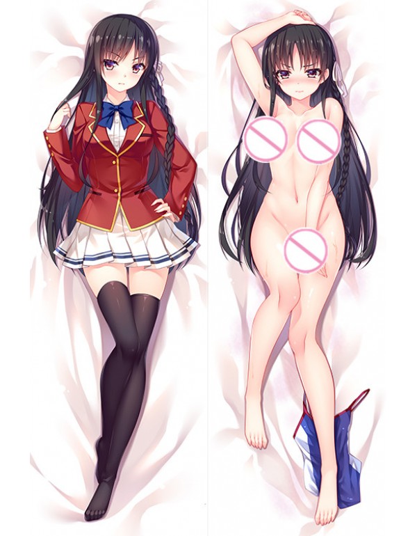 Classroom of the Elite Dakimakura kissen Neue Umar...