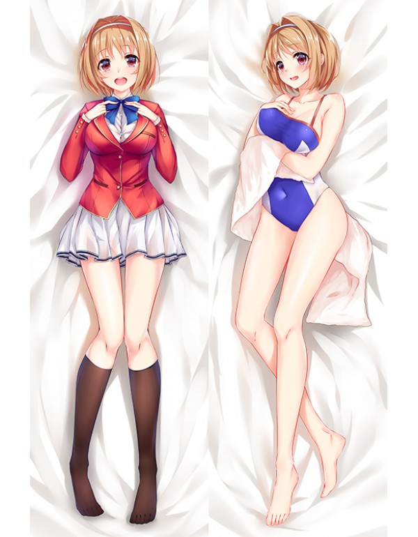 Classroom of the Elite Dakimakura kissen Neue Umarmungskissen