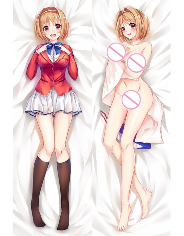 Classroom of the Elite Dakimakura kissen Neue Umarmungskissen