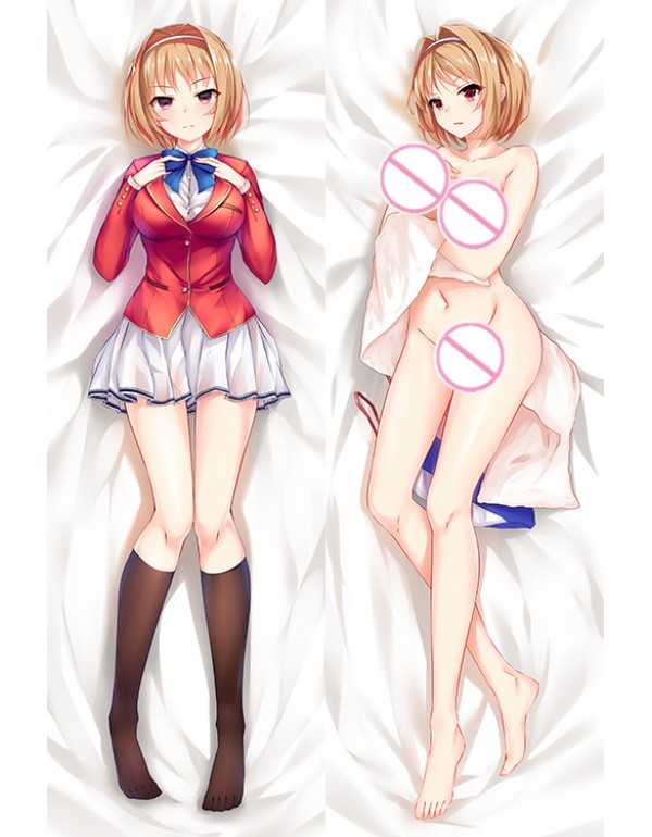 Classroom of the Elite Dakimakura kissen Neue Umar...