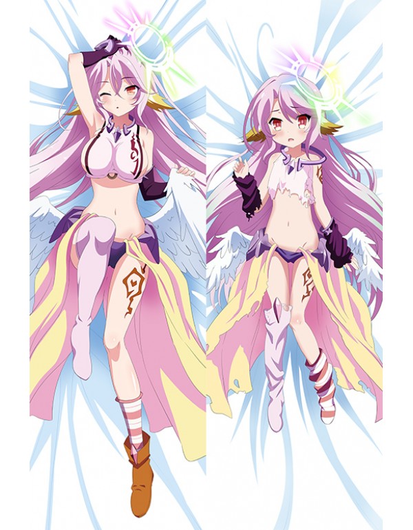 No Game No Life Dakimakura kissen Neue Umarmungski...