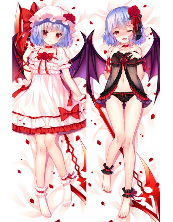 Touhou Project Dakimakura kissen Neue Umarmungskissen