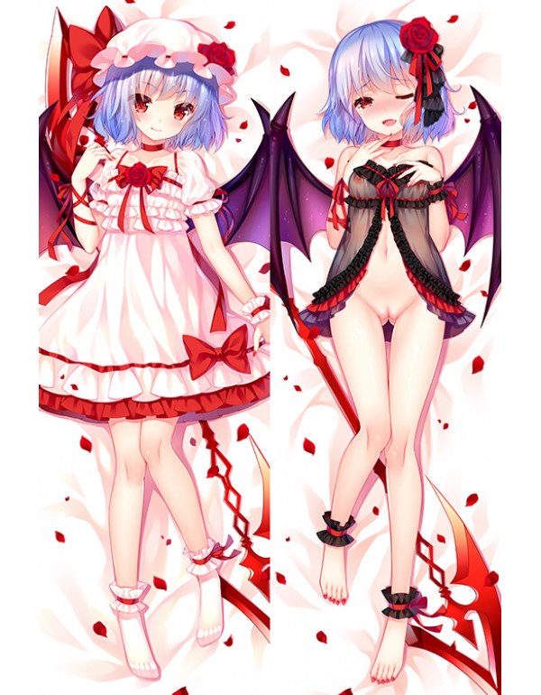 Touhou Project Dakimakura kissen Neue Umarmungskis...