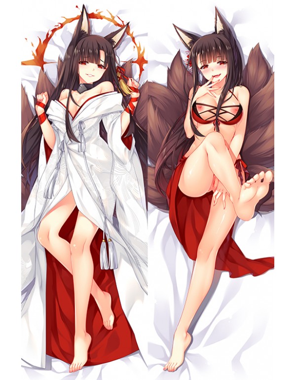 Azur Lane Dakimakura kissen Neue Umarmungskissen