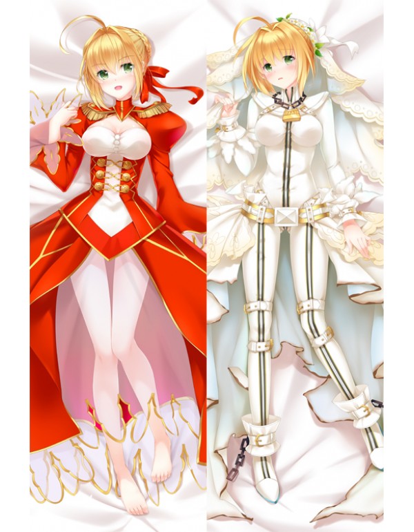 Fate Grand Order Dakimakura kissen Neue Umarmungsk...