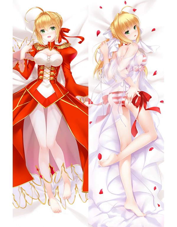 Fate Grand Order Dakimakura kissen Neue Umarmungsk...