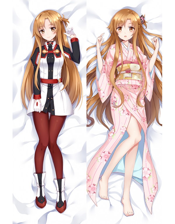 Sword Art Online Dakimakura kissen Neue Umarmungskissen