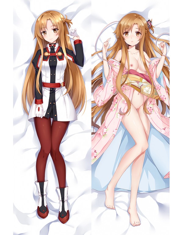 Sword Art Online Dakimakura kissen Neue Umarmungsk...