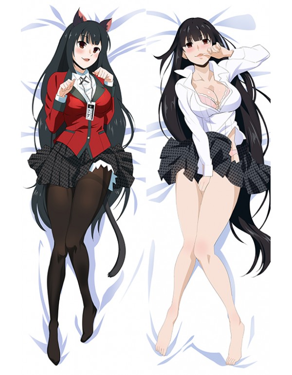 Kakegurui Dakimakura kissen Neue Umarmungskissen