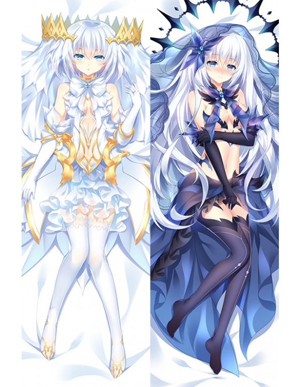 Date A Live Dakimakura kissen Billig Anime Kissenb...