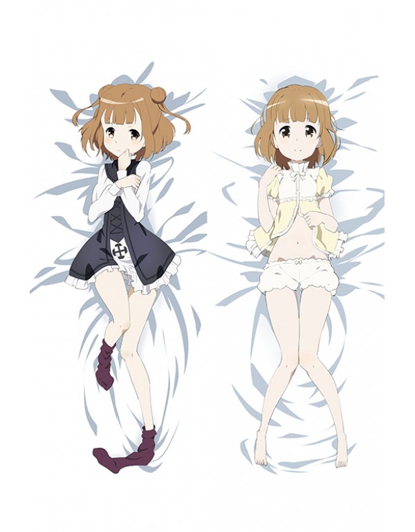 Princess Principal Dakimakura kissen Billig Anime ...