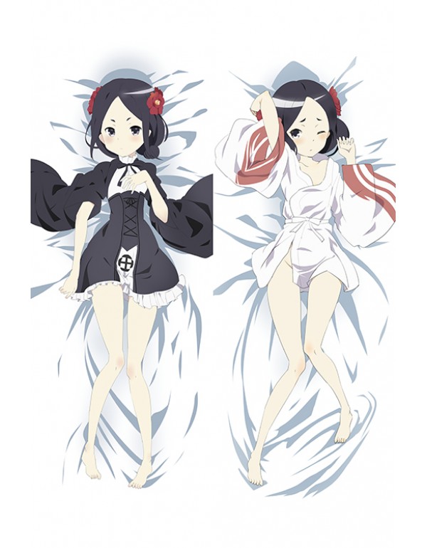 Princess Principal Dakimakura kissen Billig Anime ...