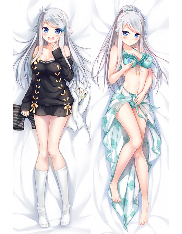 A Sister's All You Need Dakimakura kissen Billig A...