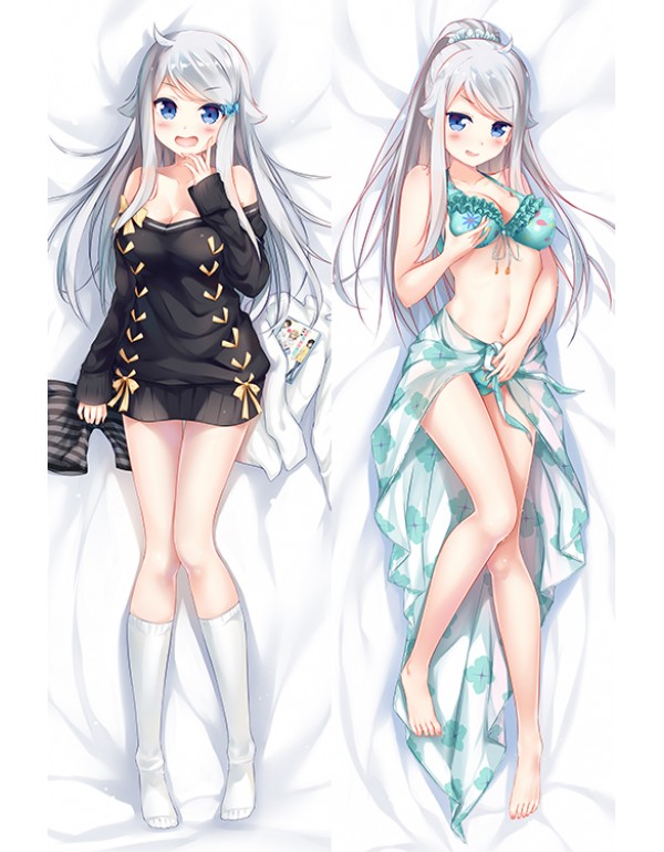 A Sister's All You Need Dakimakura kissen Billig Anime Kissenbezug Kaufen