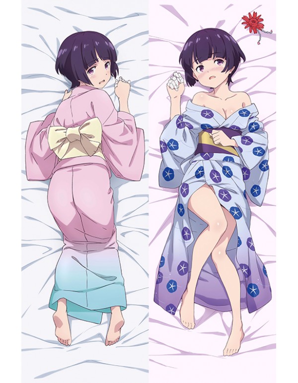 Eromanga Sensei Dakimakura kissen Billig Anime Kis...