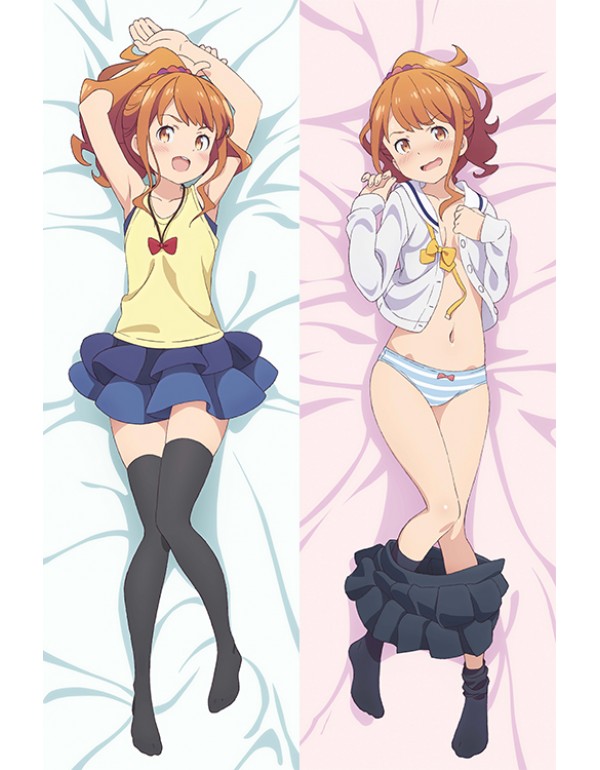 Eromanga Sensei Dakimakura kissen Billig Anime Kis...