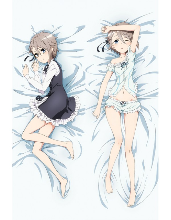 Princess Principal Dakimakura kissen Billig Anime ...