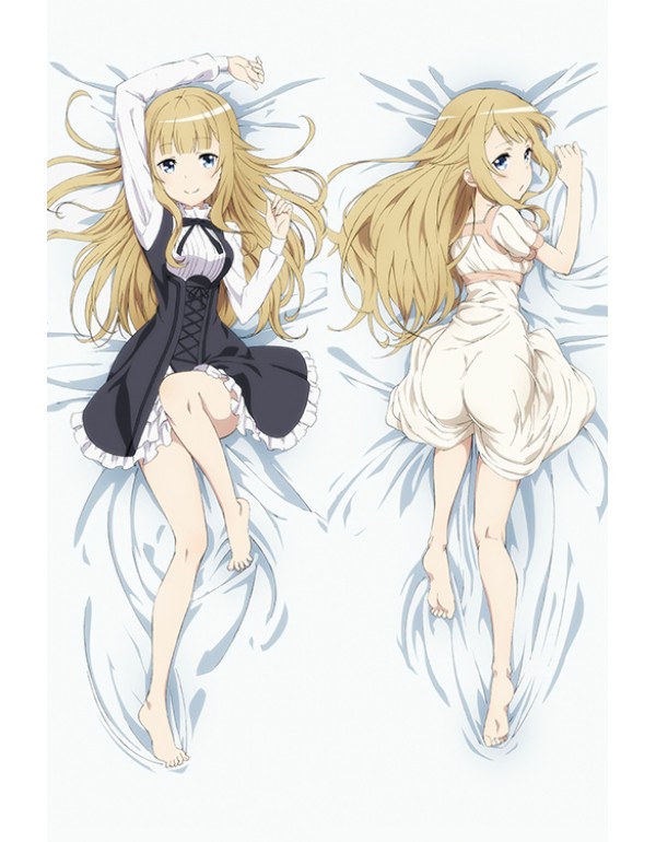 Princess Principal Dakimakura kissen Billig Anime ...