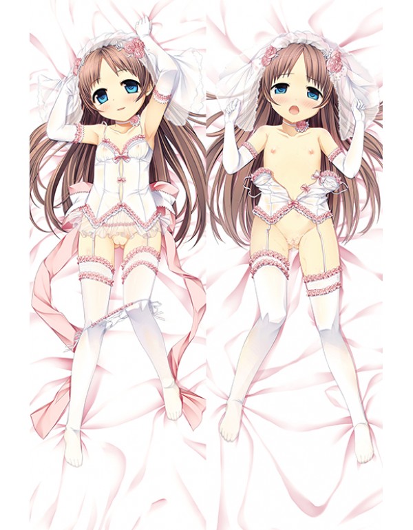 Monobeno Dakimakura kissen Billig Anime Kissenbezu...