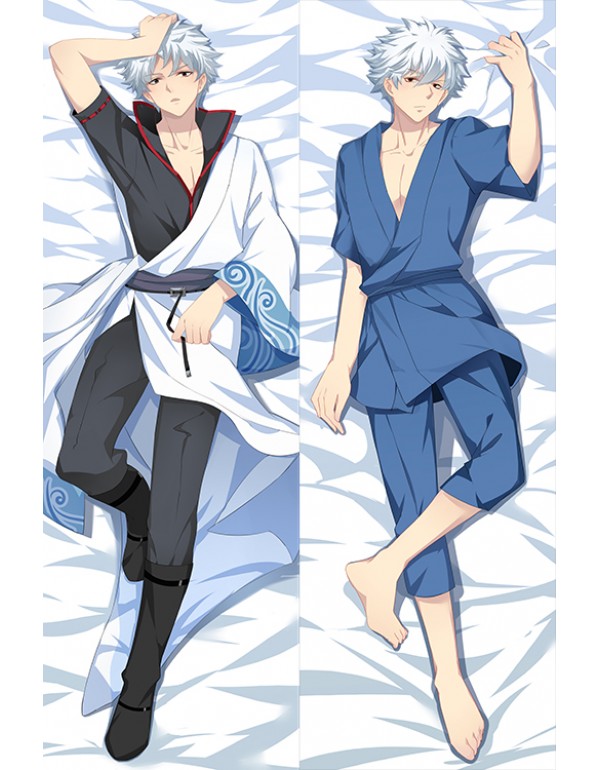 Gin Tama Dakimakura kissen Billig Anime Kissenbezu...