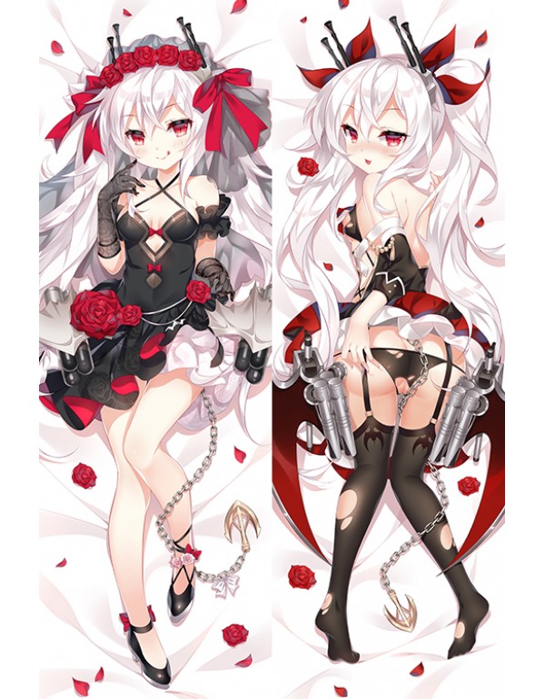 Azur Lane Dakimakura kissen Billig Anime Kissenbezug Kaufen