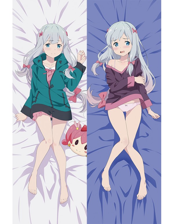 Eromanga Sensei Dakimakura kissen Billig Anime Kis...