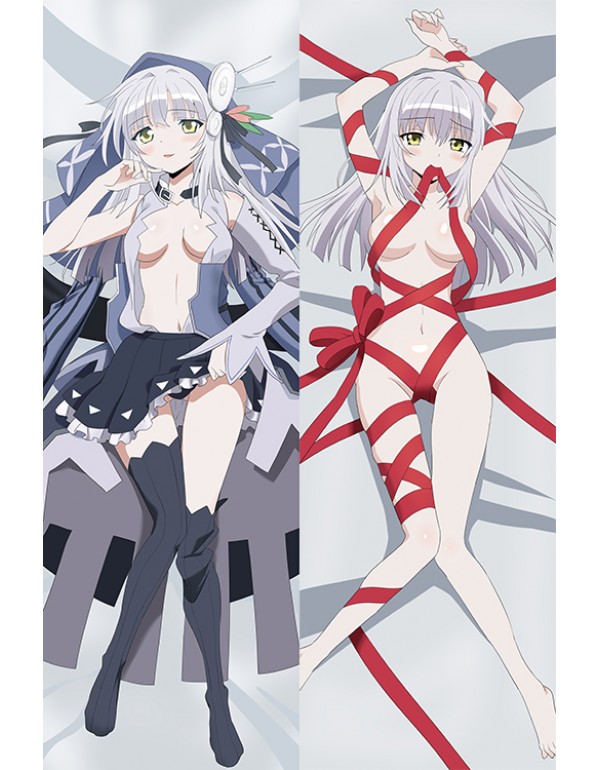 Clockwork Planet Dakimakura kissen Billig Anime Ki...