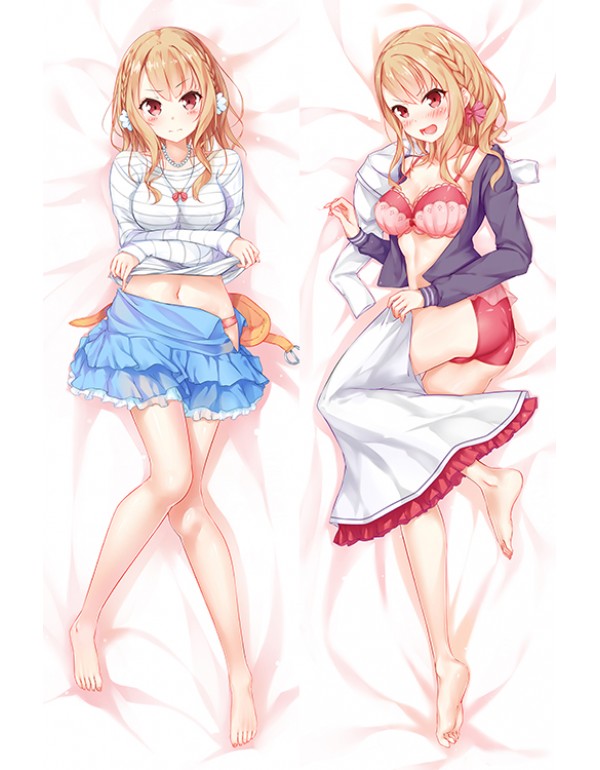 A Sister's All You Need Dakimakura kissen Billig A...