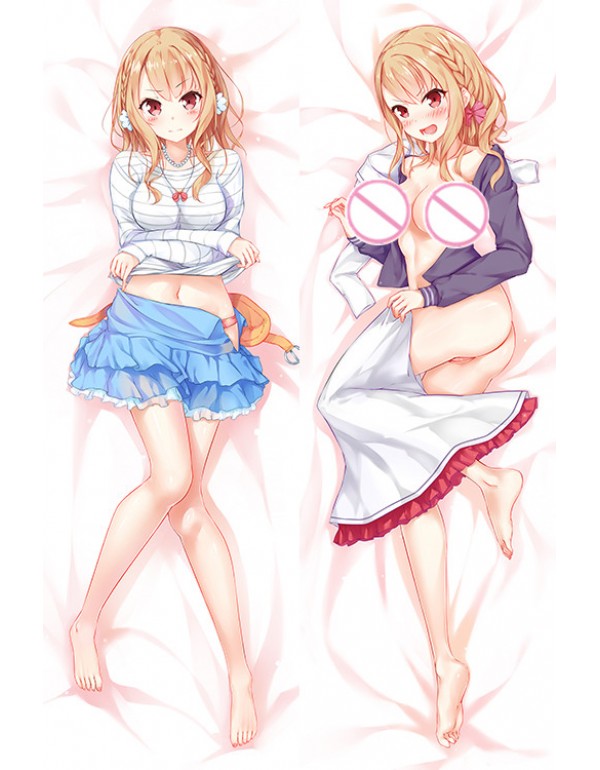 A Sister's All You Need Dakimakura kissen Billig Anime Kissenbezug Kaufen