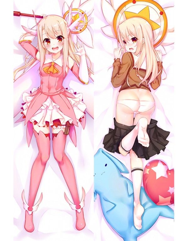 Fatekaleid liner Dakimakura kissen Billig Anime Ki...