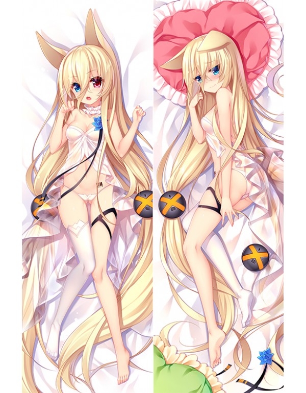 Girls' Frontline Dakimakura kissen Billig Anime Ki...