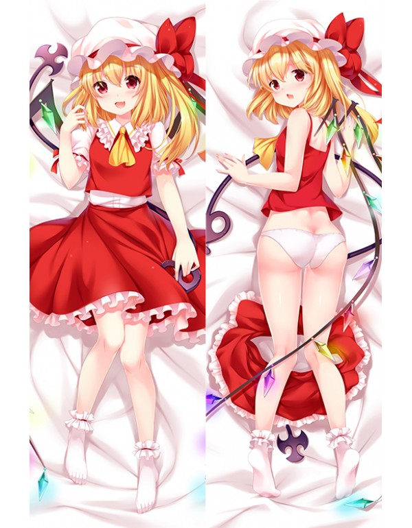 Touhou Project Dakimakura kissen Billig Anime Kissenbezug Kaufen